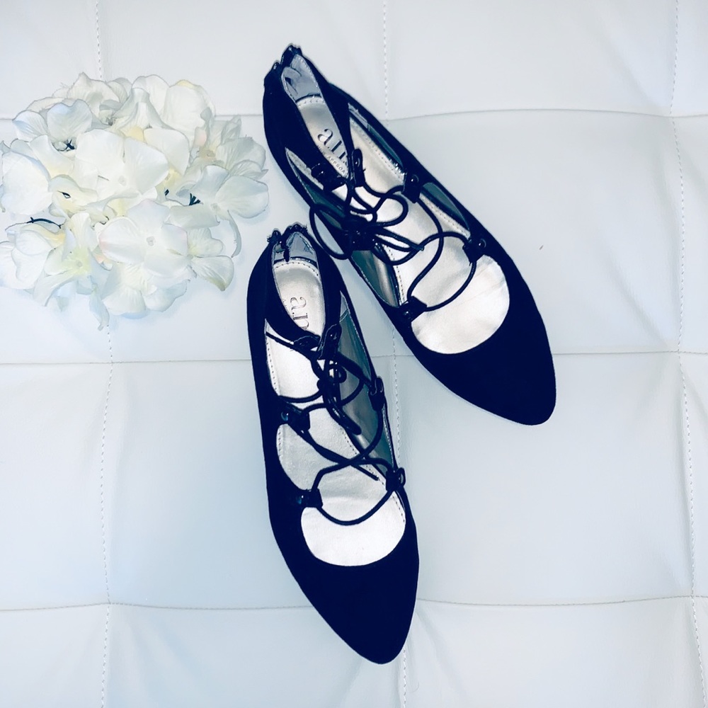 Black Flats